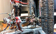 Polish Winged Hussars 1:72