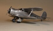 Beechcraft Model D17S 1:48