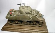 M4A3 Sherman 1:35