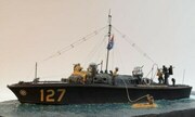 British Power Boat Company Type 2 1:72