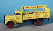 Opel Blitz S 3t Getränkelaster 1:24