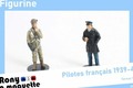 French Pilots 1939-40 1:48
