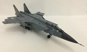 Mikoyan MiG-31BM Foxhound 1:72