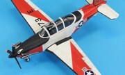 Beechcraft T-34C Turbo Mentor 1:48