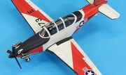 Beechcraft T-34C Turbo Mentor 1:48