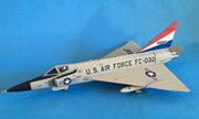 F-102A 1:48