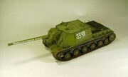 ISU-122 1:35