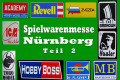 Spielwarenmesse Nürnberg 2015 No