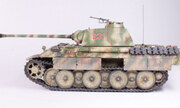 Pz.Kpfw. V Panther Ausf. A 1:35