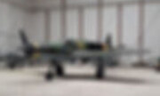 Do 335A-0 Arrow (Pfeil) 1:48