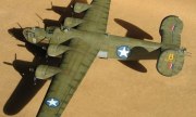 Consolidated B-24D Liberator 1:48