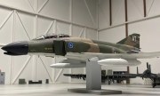 McDonnell Douglas F-4C Phantom II 1:48