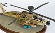 AH-64D Apache 1:72