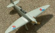 Avia B-35.2 1:72