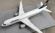 Airbus A320-214 1:144