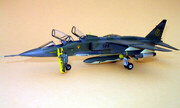 SEPECAT Jaguar E 1:72