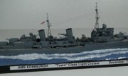 HMS Edinburgh 1:700