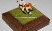 Fußball-WM 1974 1:72