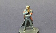 High Commissioner 28mm