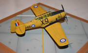 North American NA-64 Yale 1:72