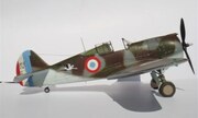 Curtiss Hawk 75 A-3 1:32