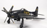 Grumman F8F-1 Bearcat 1:48