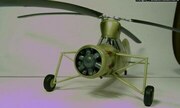 Flettner Fl 265 1:48