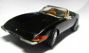 Ferrari 365 Daytona Spider 1:24