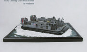 LCAC Landing Craft Air Cushion 1:144