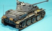 Panzer VI Ausf. C/B (VK36.01) 1:35