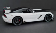 Dodge Viper SRT10 ACR 1:25