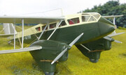 De Havilland DH 89 Dragon Rapide 1:48