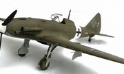 Reggiane Re.2005 1:32