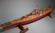 USS Missouri (BB-63) 1:535