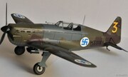 Morane-Saulnier MS 406 1:32