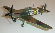 Hawker Hurricane Mk.I 1:72