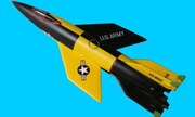 A4b (V2) Rocket 1:72