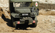 Dodge WC-52 1:35