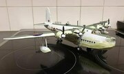 Short Sunderland 1:72