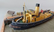 TID131 tugboat 1:144