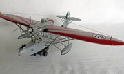 Cant Z.501 Gabbiano 1:72