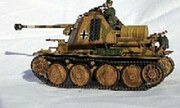 Marder III Ausf. H 1:35