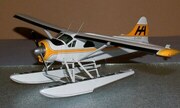 De Havilland Canada DHC-2 Beaver 1:48