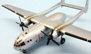 Nord 2501 Noratlas 1:72