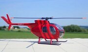 Hughes 500C 1:48