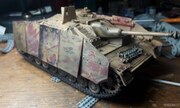 StuG. IV 1:35