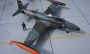 Lockheed T-33 1:32
