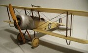 Bristol Scout c 1:48