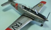 Mentor VT-34A 1:48