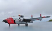 Fairchild C-119 1:72